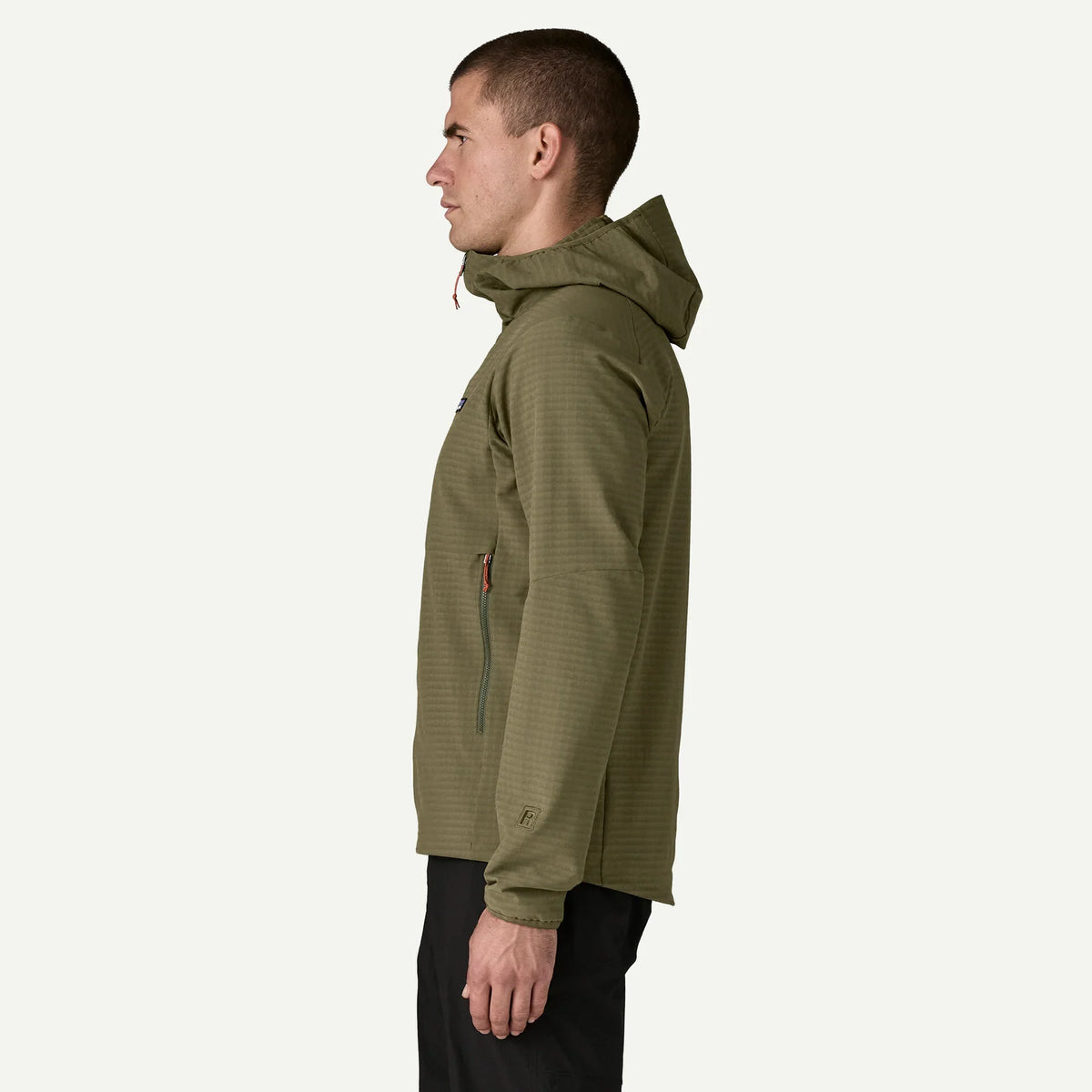 Men's Patagonia R1 TechFace Hoody