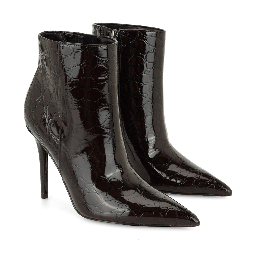 Carson Ankle Booties