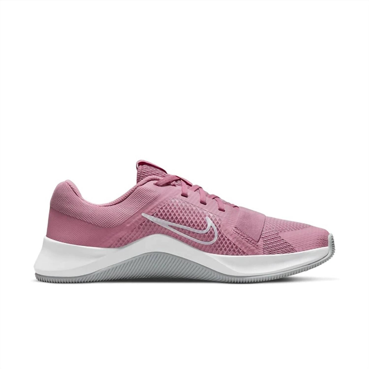 Women's Mc Trainer 2 Sneakers In Elemental Pink/pure Platinum/white
