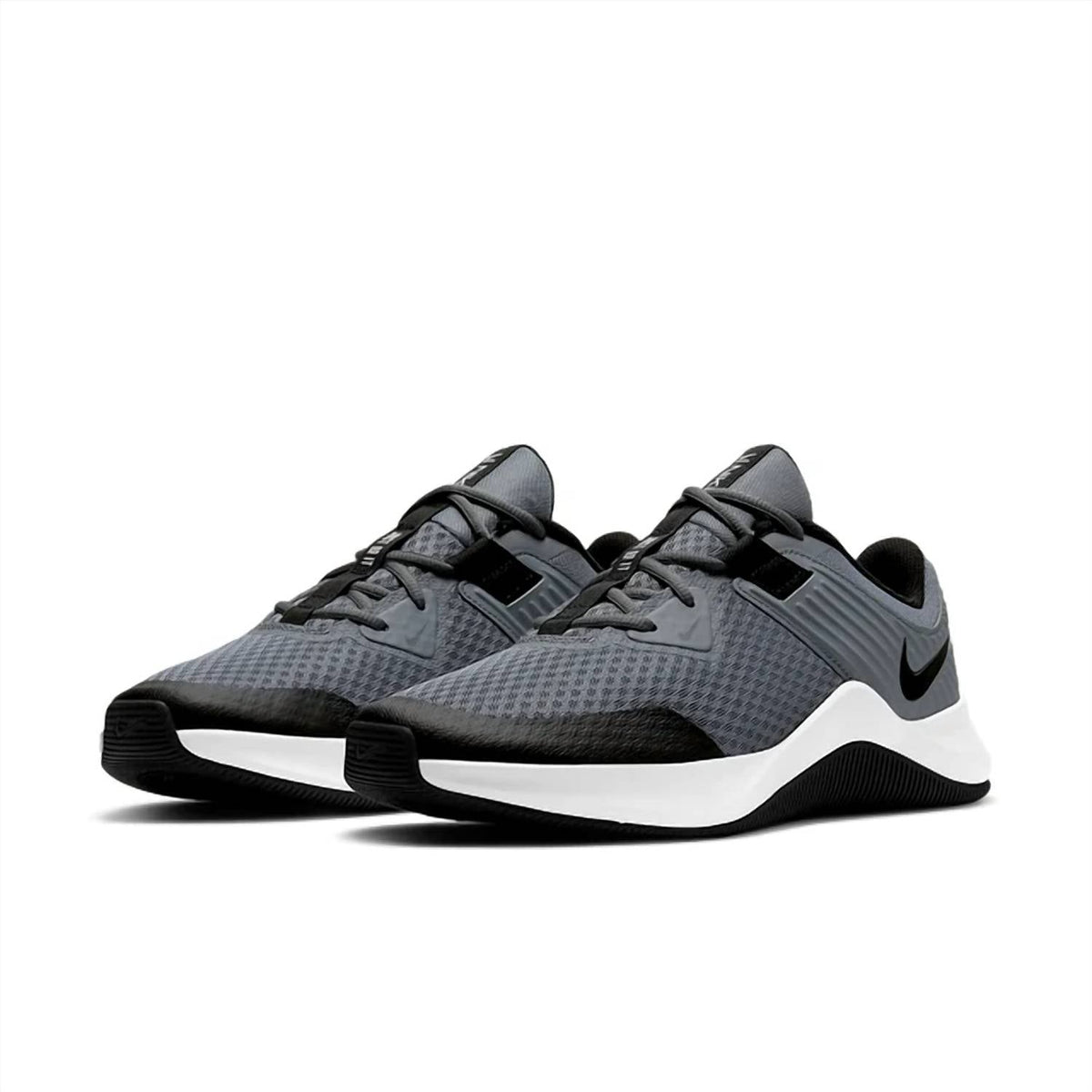 Men's Mc Trainer Sneakers In Cool Grey