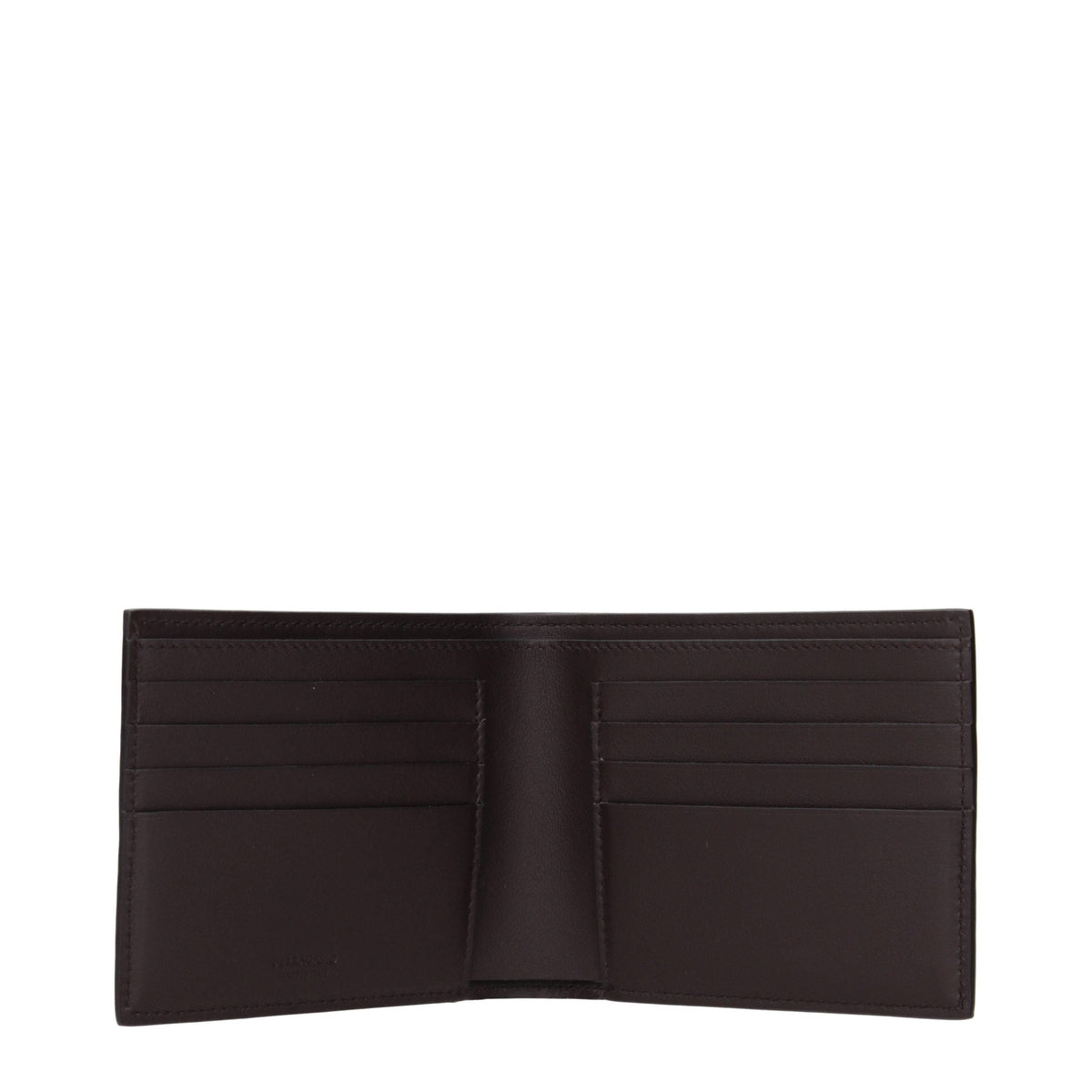 Ferragamo Leather Men's Wallet