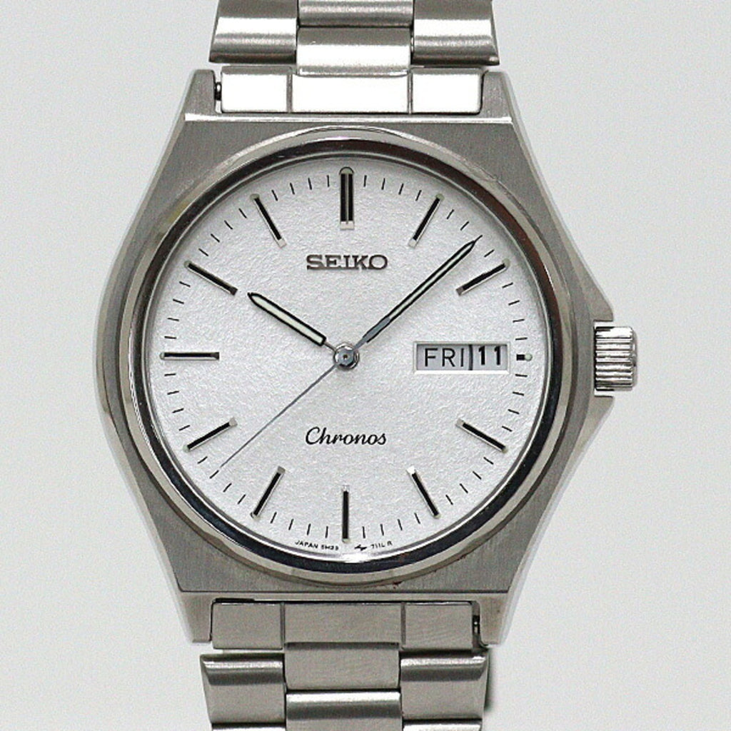 Seiko