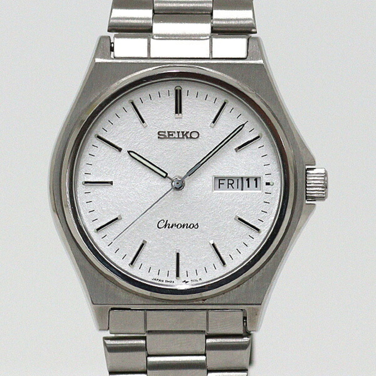 Seiko