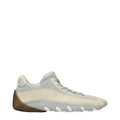 Magliano Leather Low Top Men's Sneakers