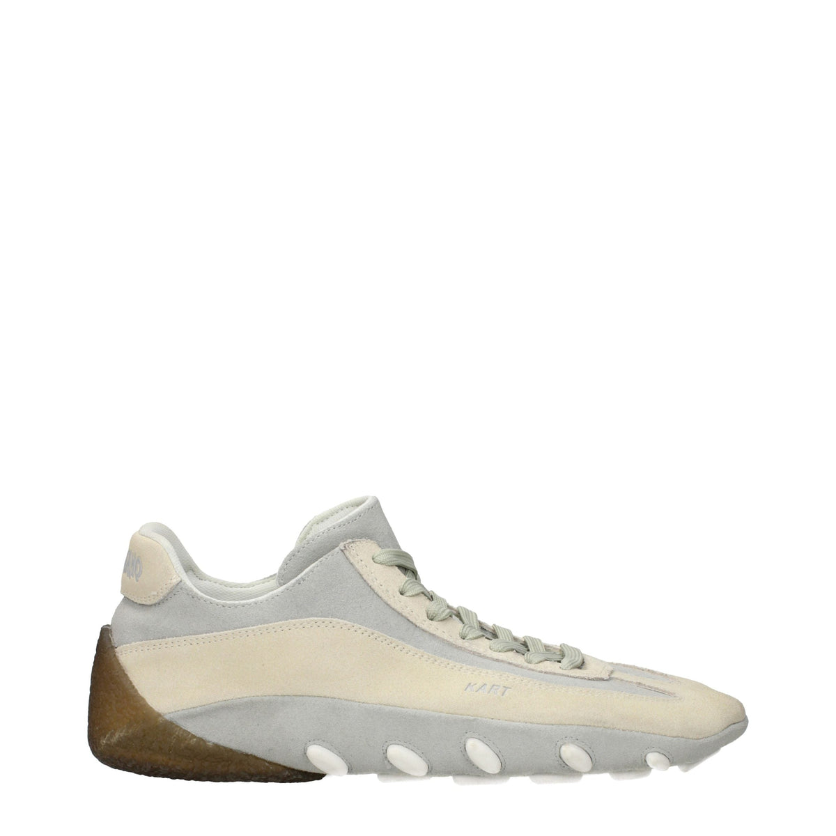 Magliano Leather Low Top Men's Sneakers