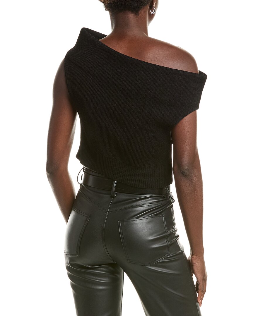 Michael Kors Collection Bateau Top