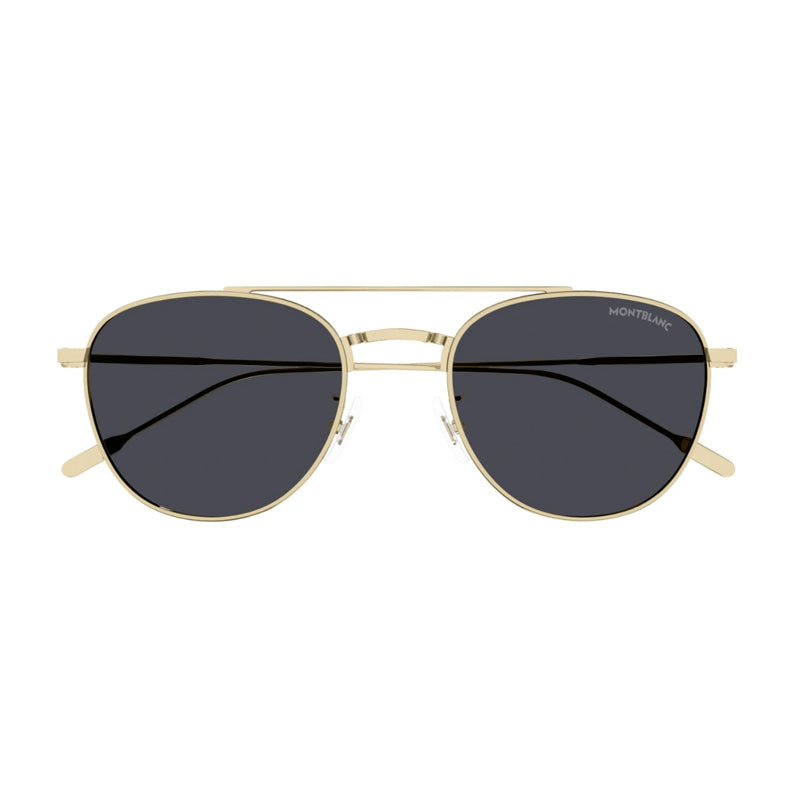 MB0211S 001 Gold/Grey