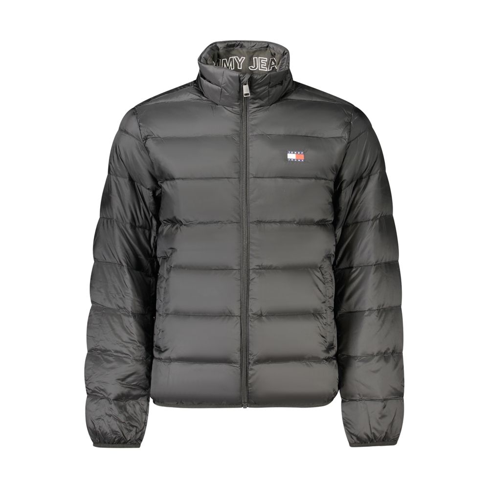 Tommy Hilfiger Polyester Men's Men's Jacket