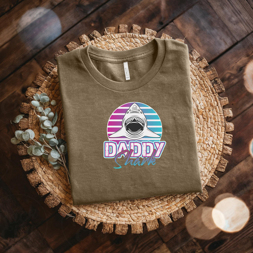 Jaws Neutral Niche Trendy T-shirt