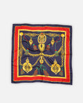 Silk Scarf