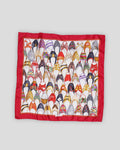 Silk Scarf