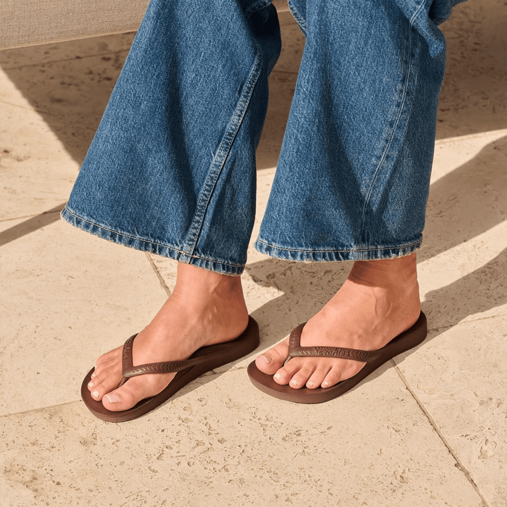 Flip Flops