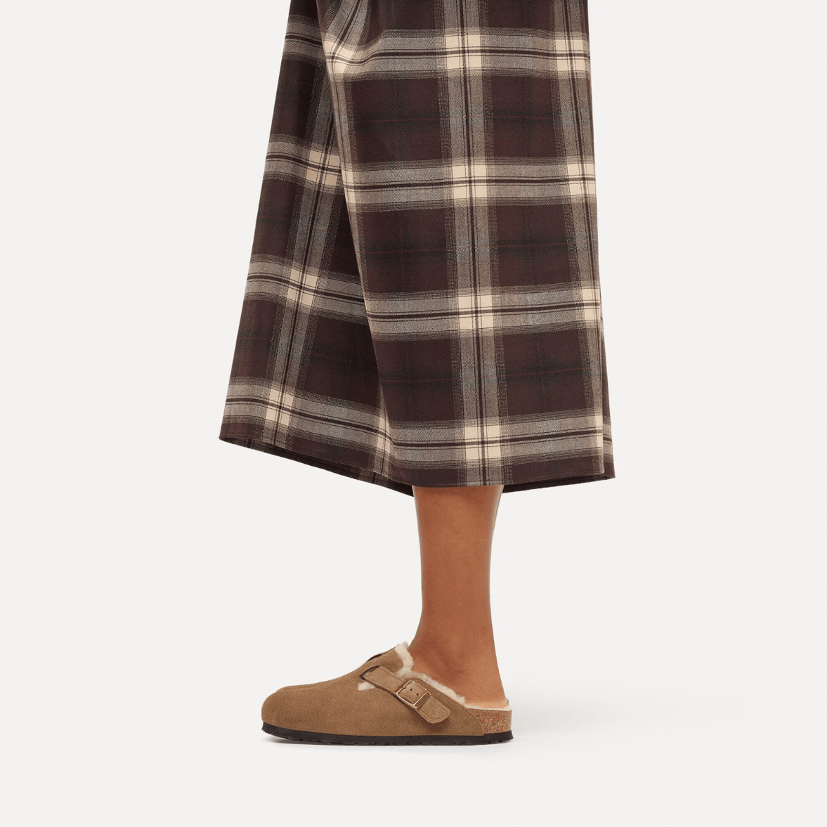 Boston Shearling