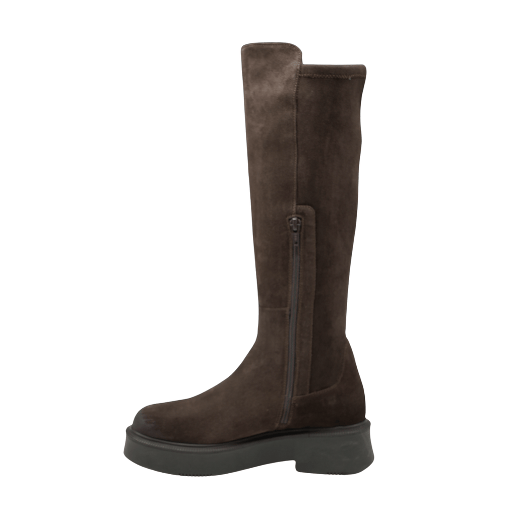 Dana Suede Boot