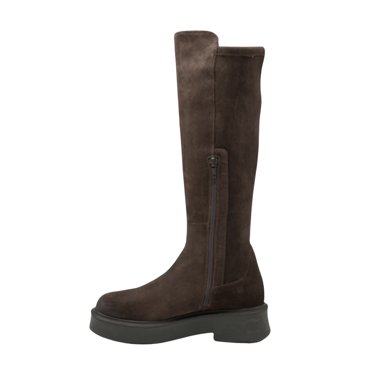 Dana Suede Boot