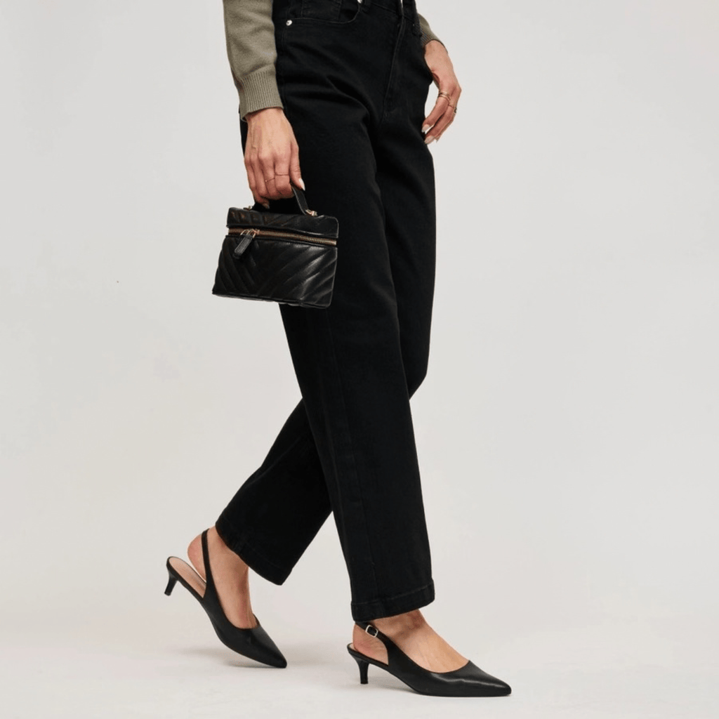 Sella Crossbody
