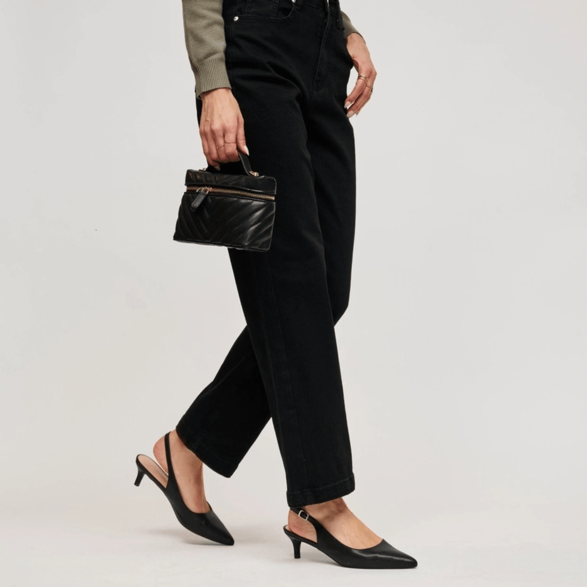 Sella Crossbody