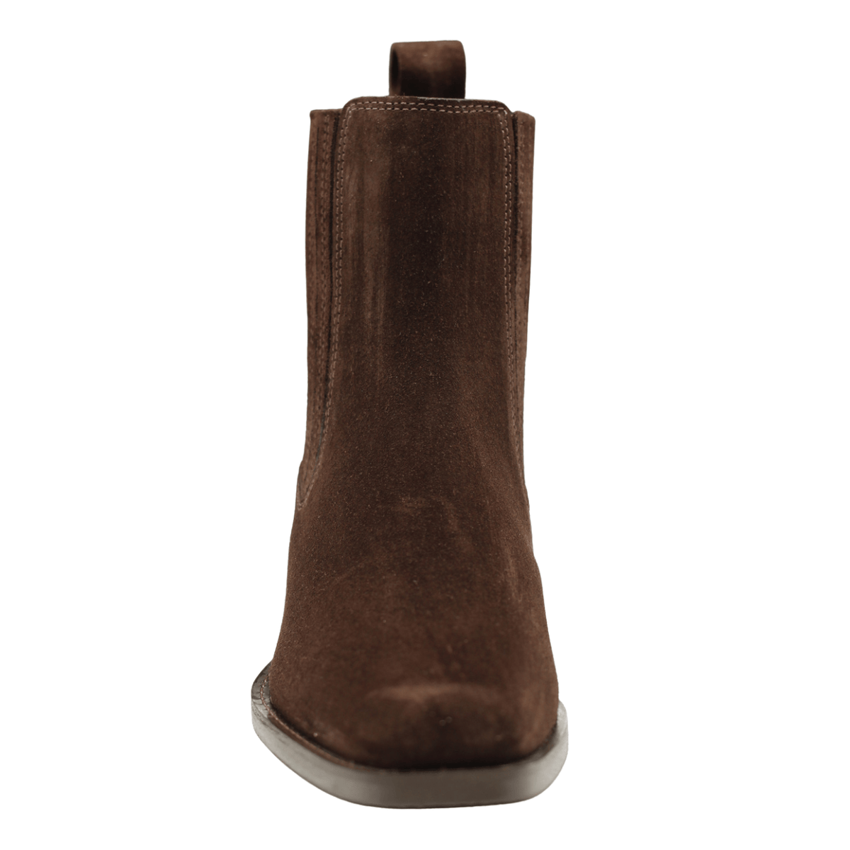 Tanya Bootie