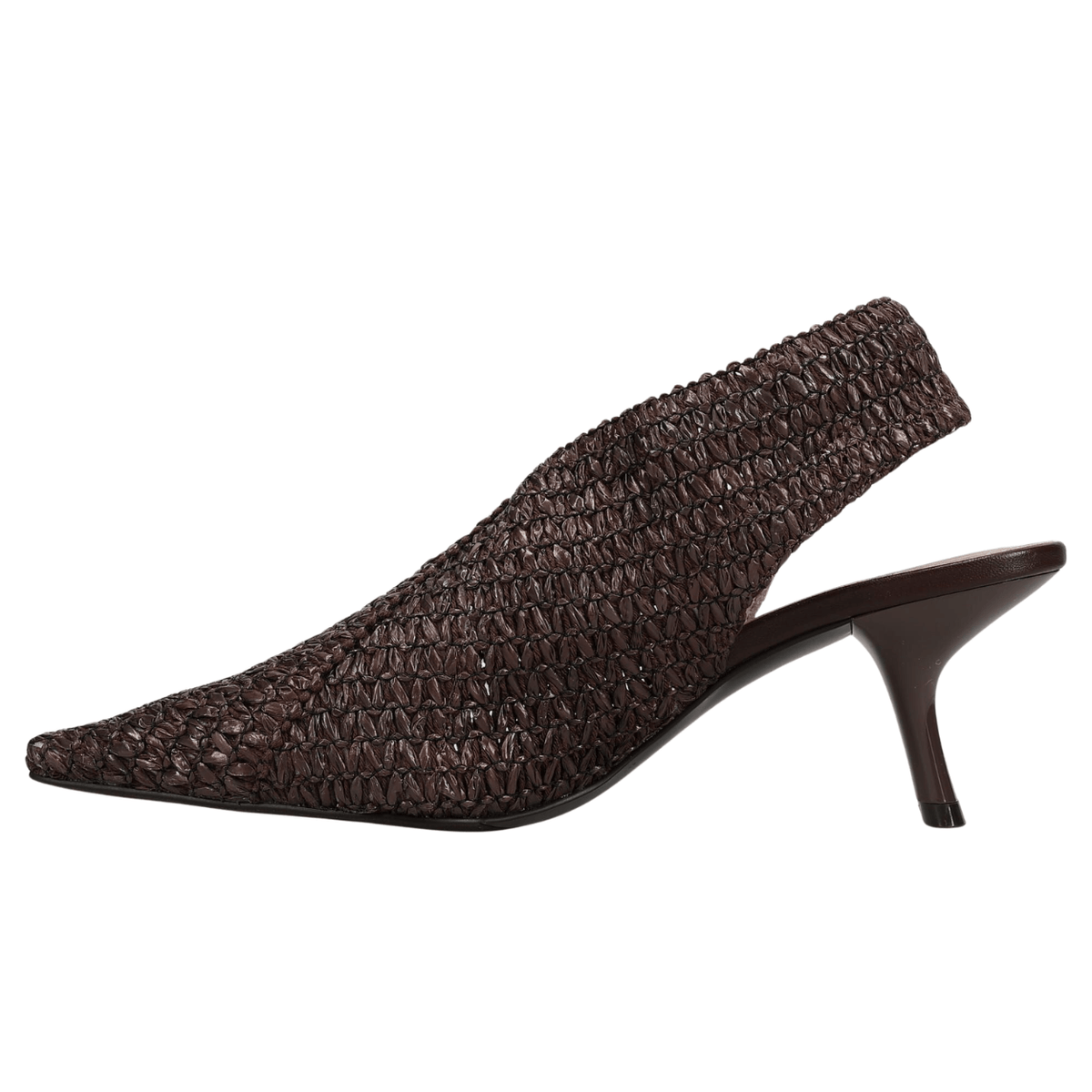 Devon Slingback Pump