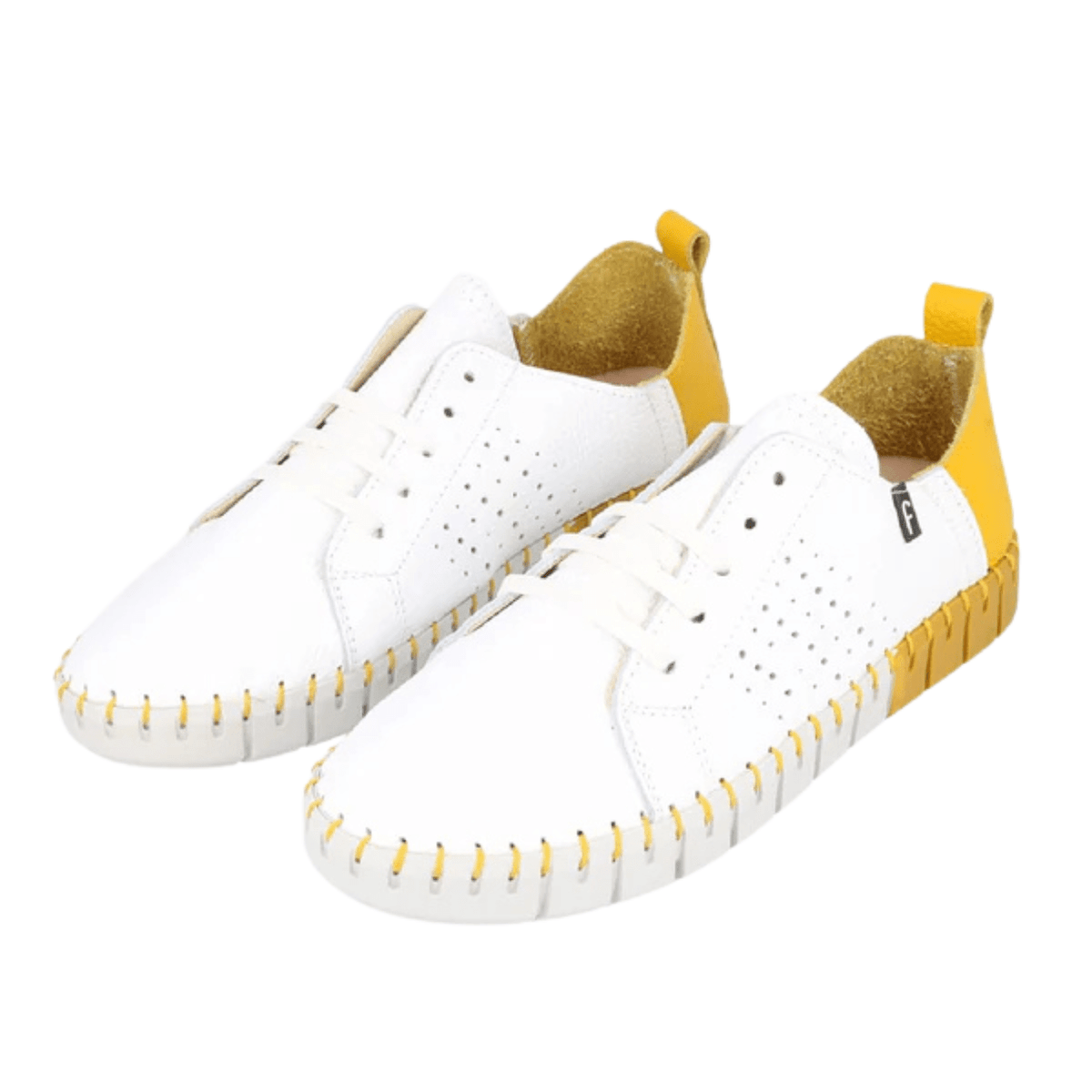 Sadie Sneaker