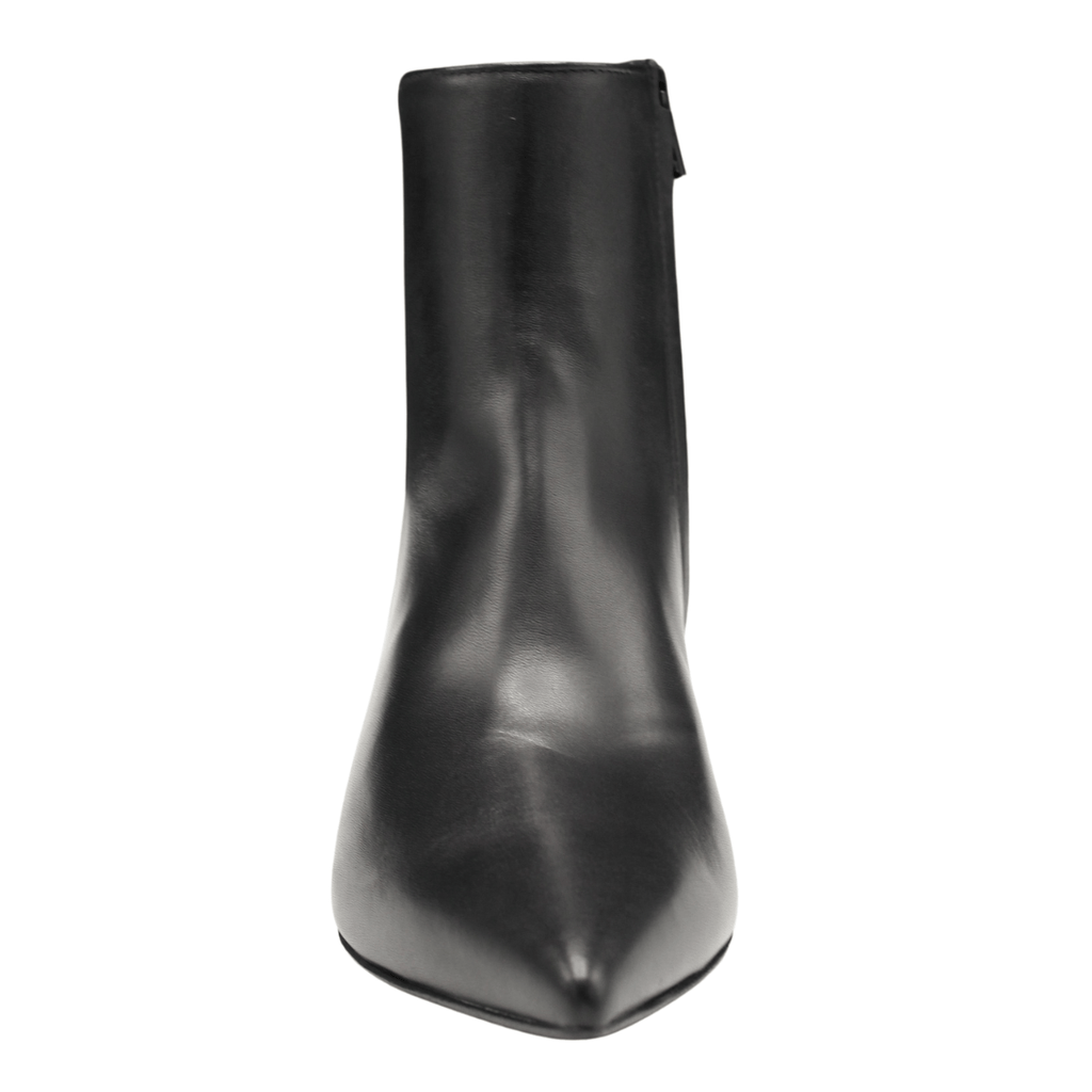 Fran Heeled Bootie