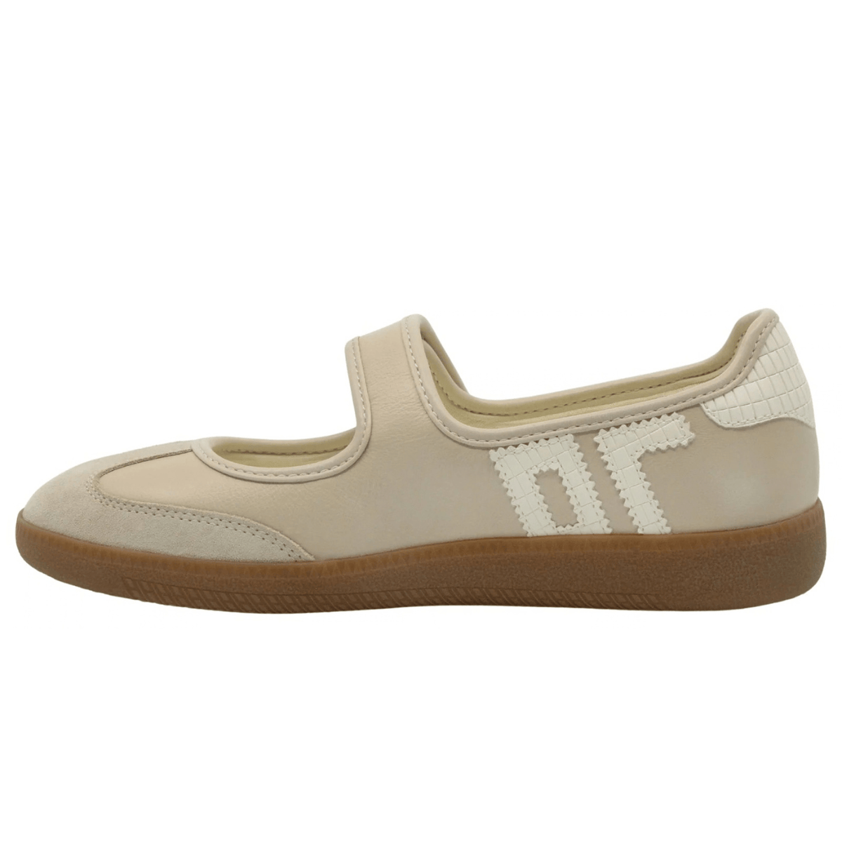 Aya Mary Jane Sneaker