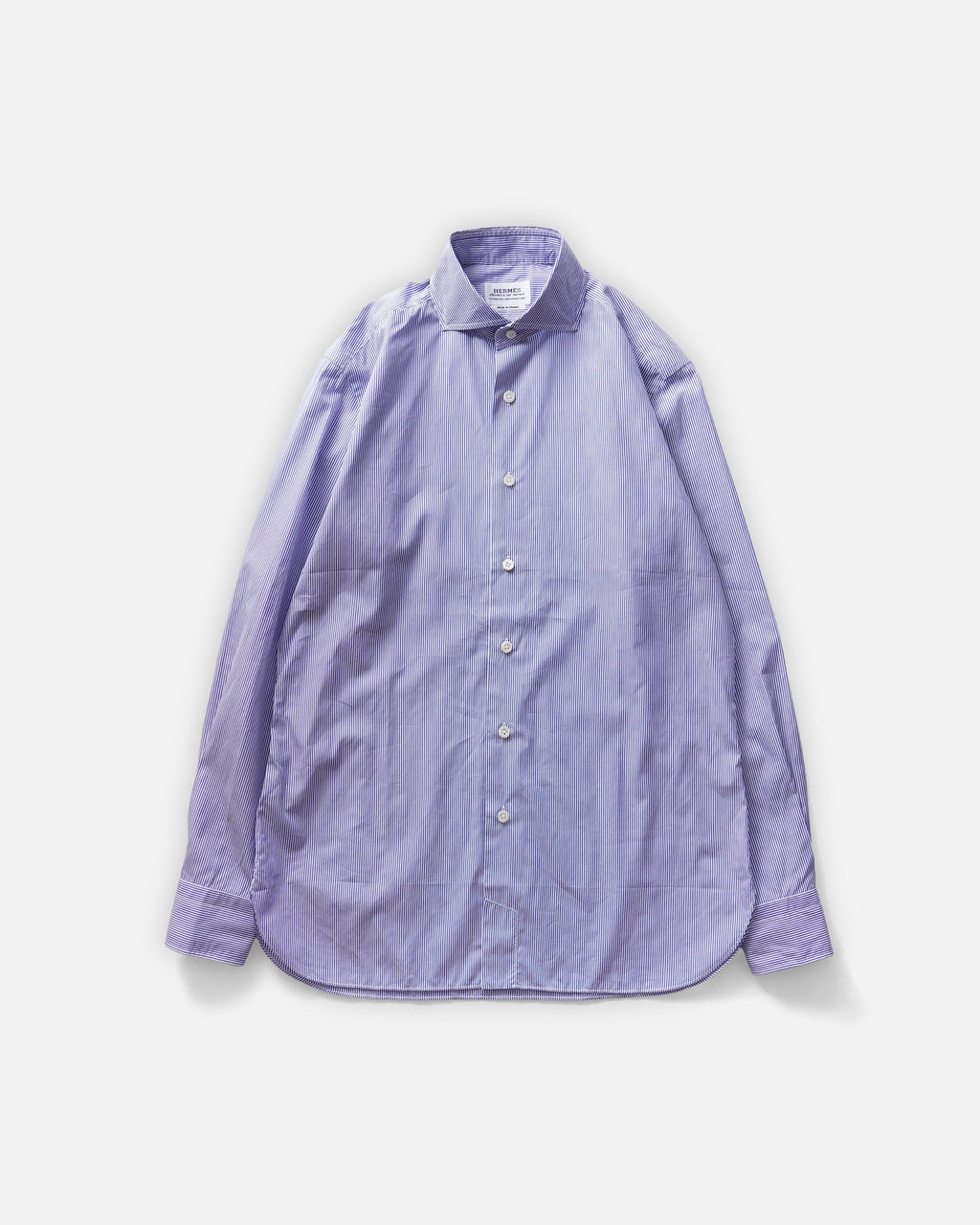 Striped Dress Shirt