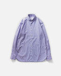 Striped Dress Shirt