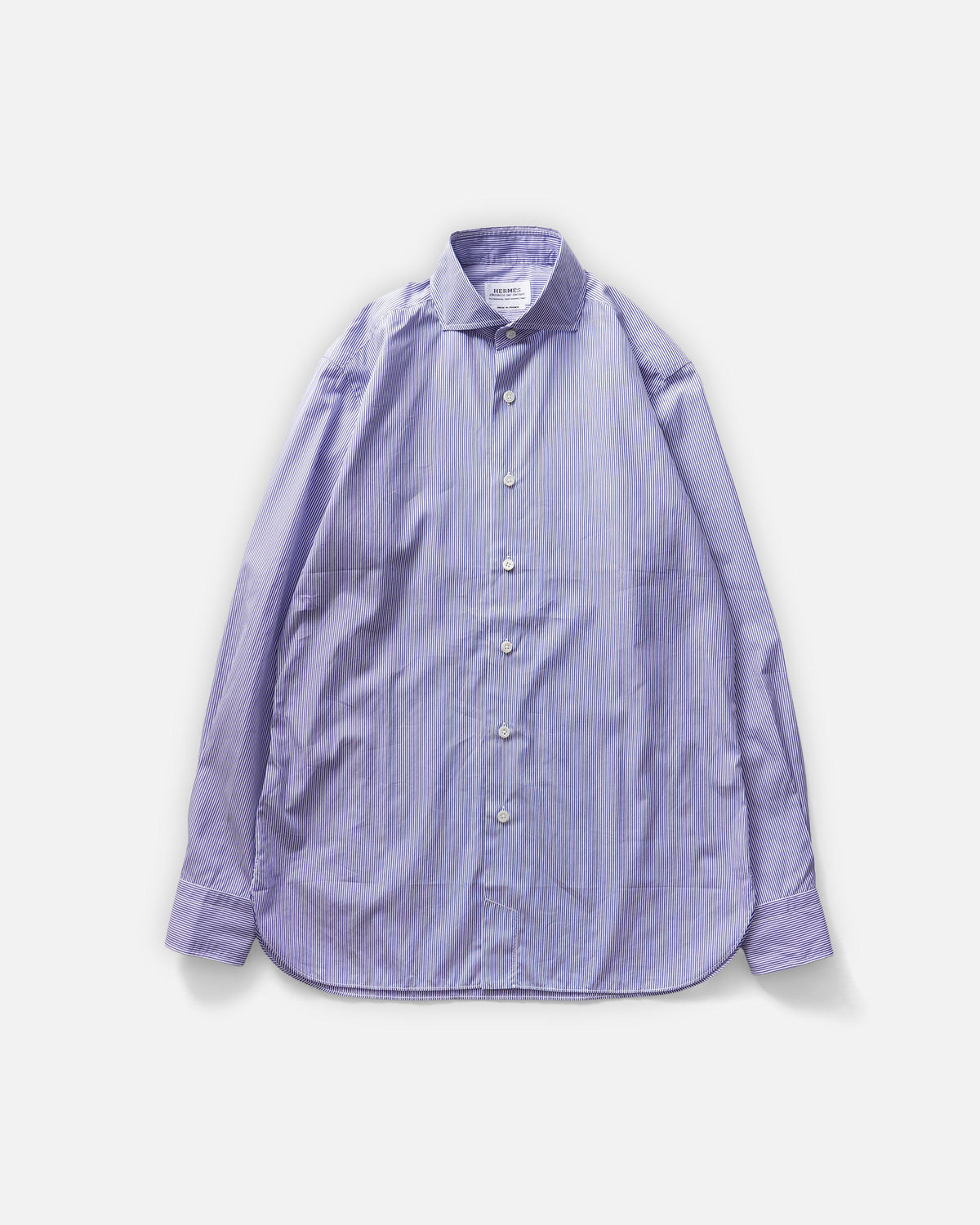 Striped Dress Shirt