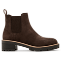 Mayes Heeled Bootie