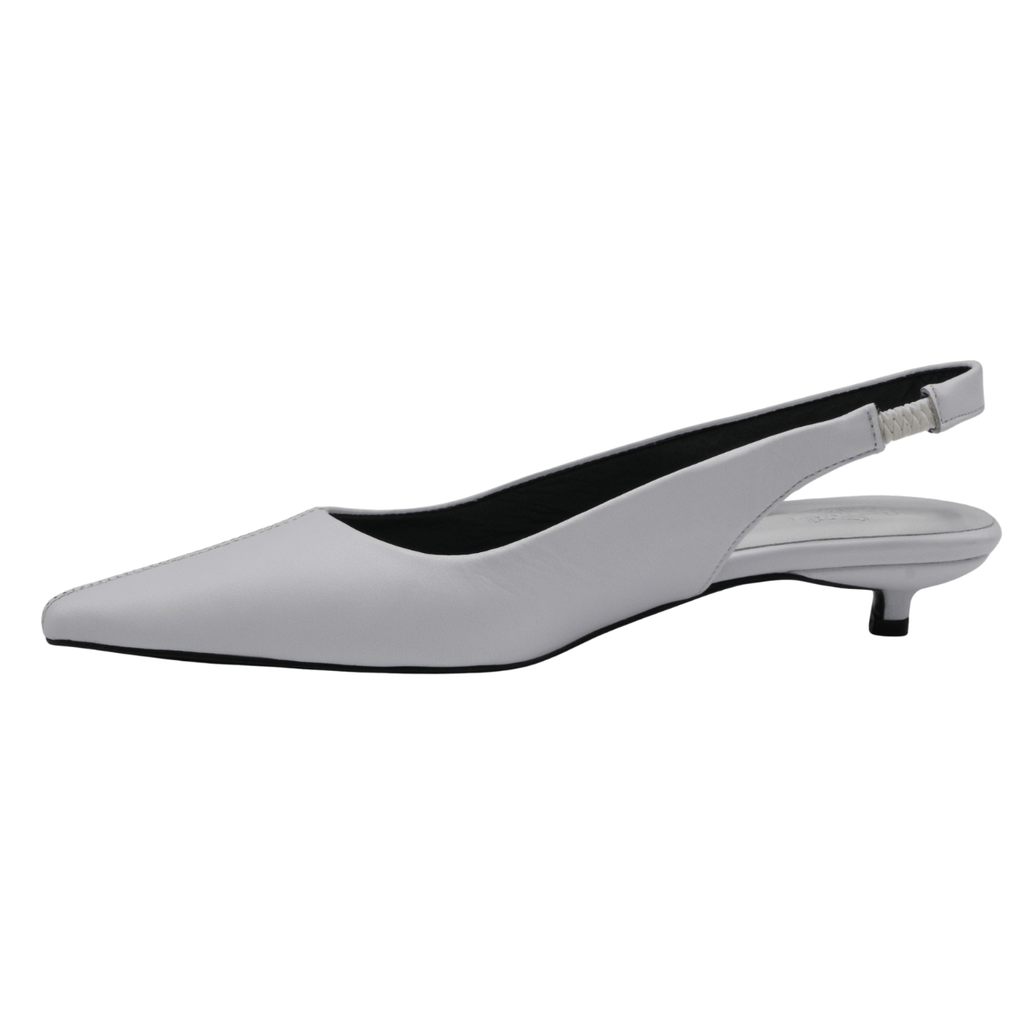 Jenny Slingback Heel