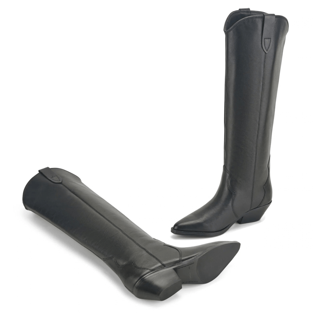 Ander Boot