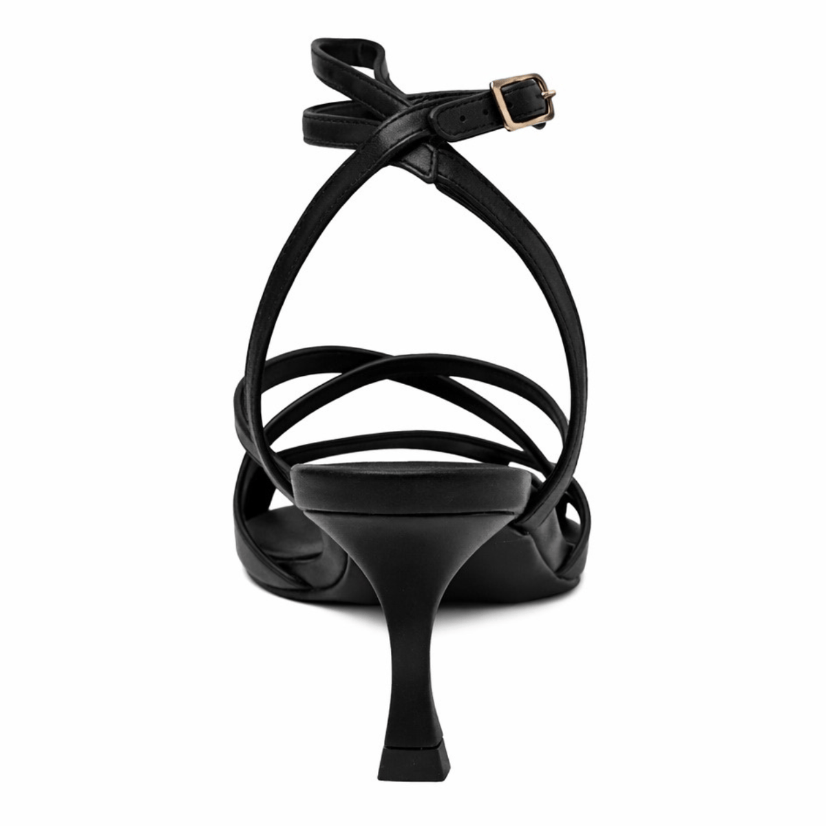 Barbara Heeled Sandal
