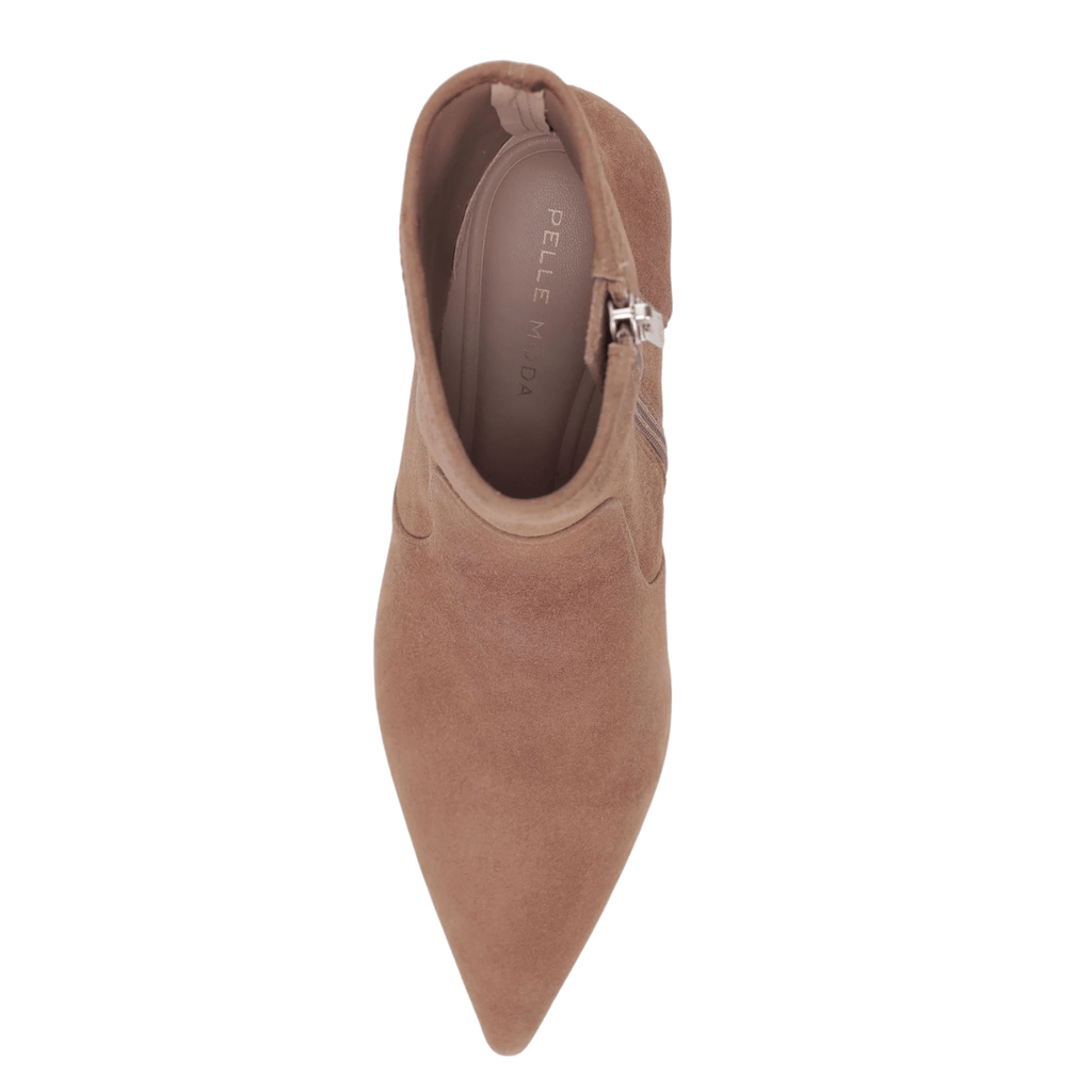 Ilima Heeled Bootie