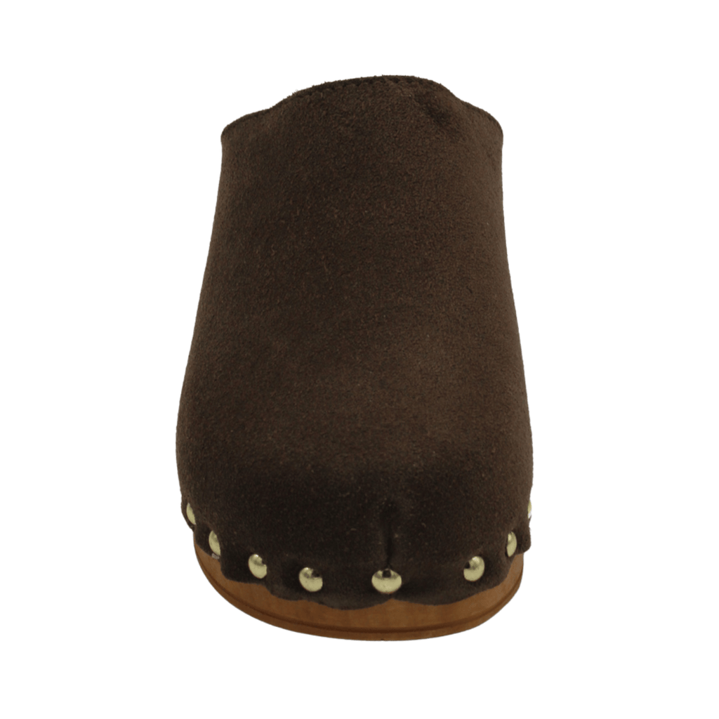 Leslie Clog
