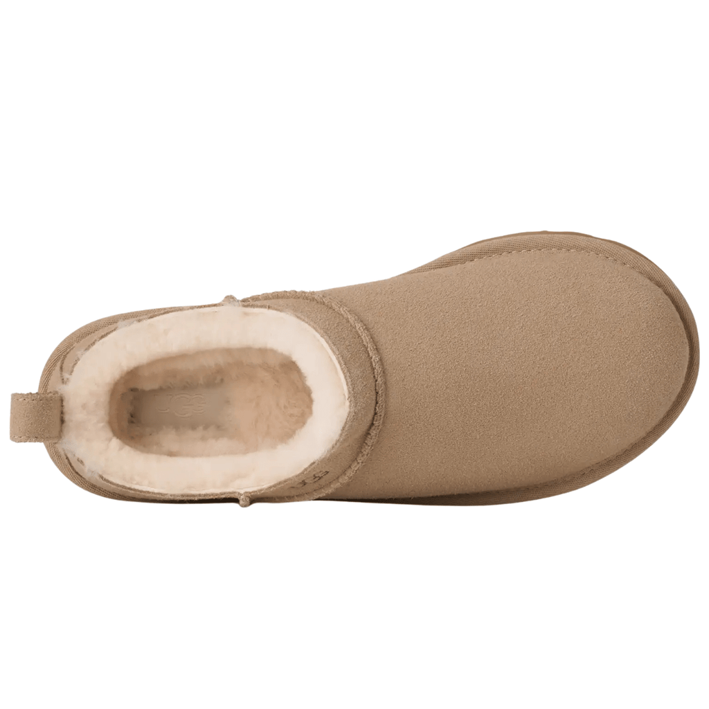 Women's Classic Micro