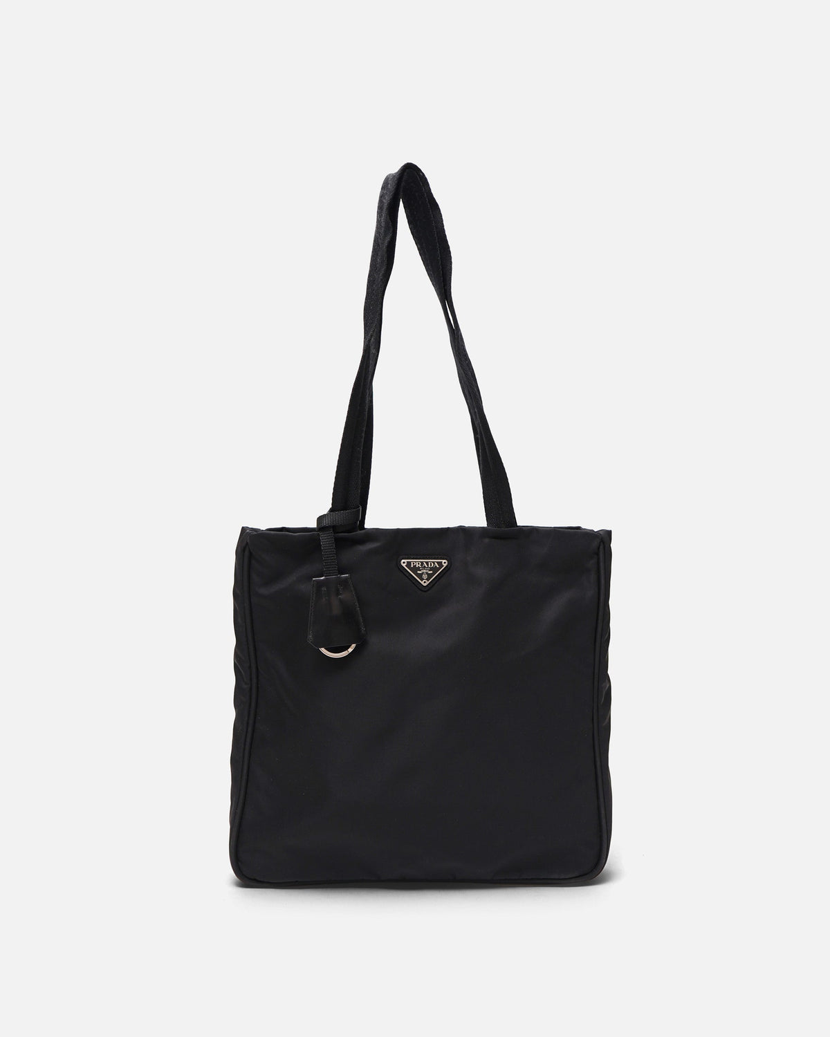 Nylon Handbag