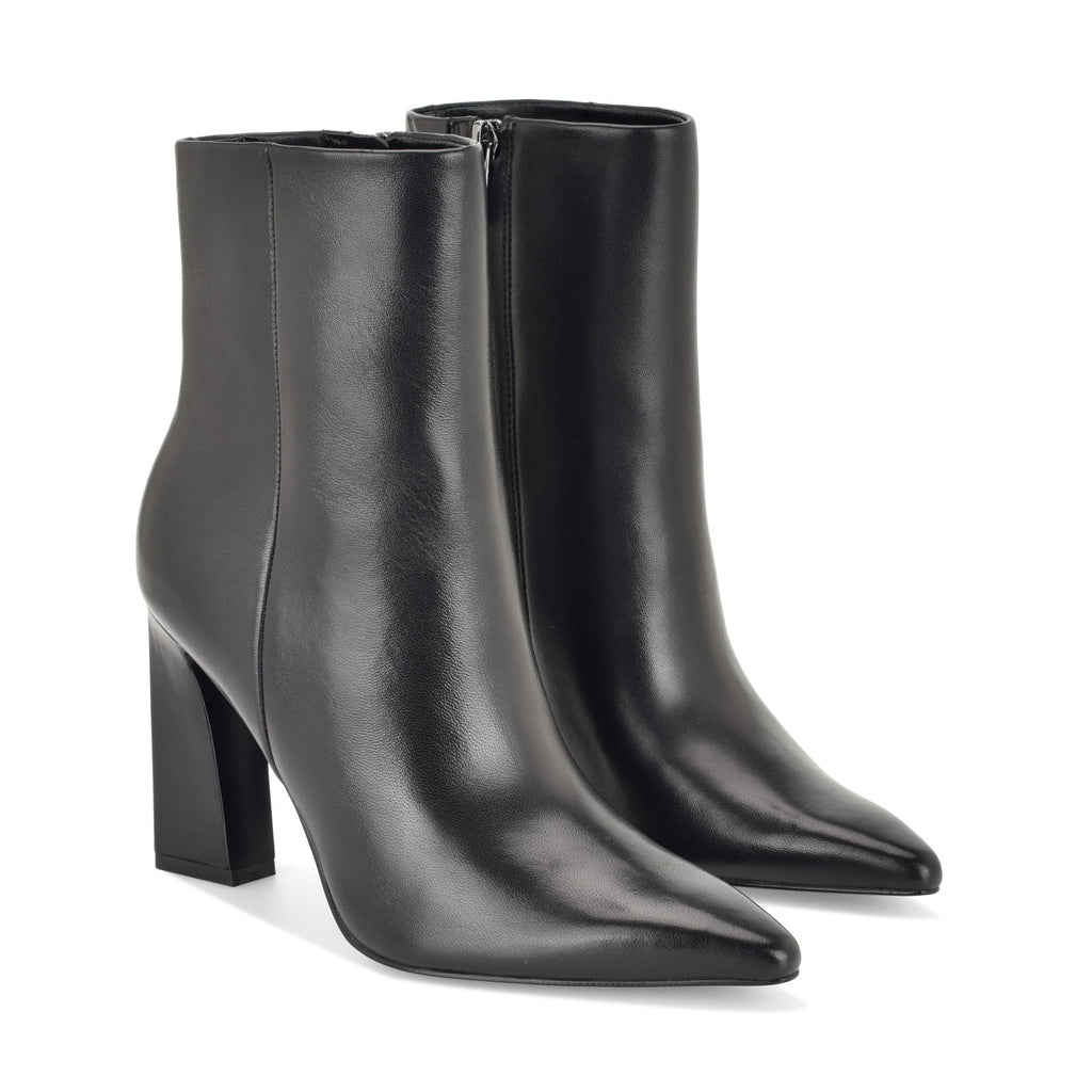 Todaye Ankle Booties
