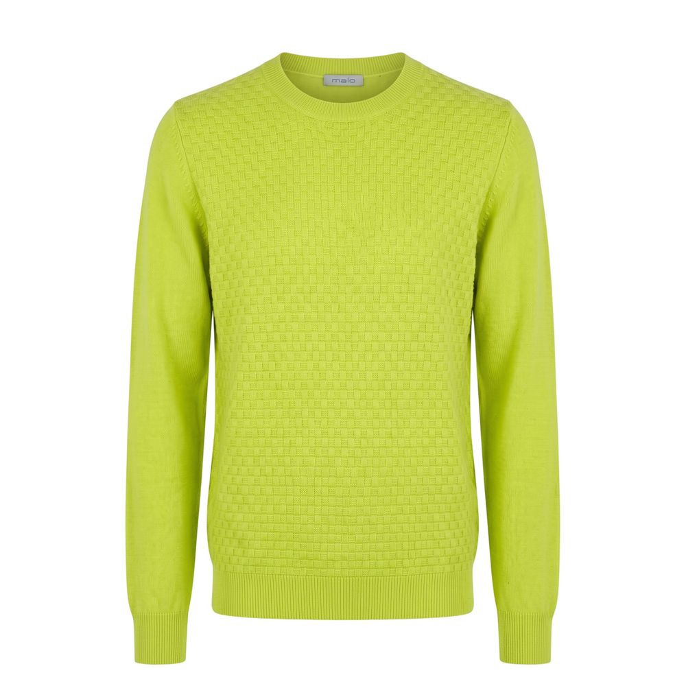Malo Wool Men's Men's Sweater