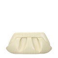 THEMOIRè Leather Clutch Women's Bag