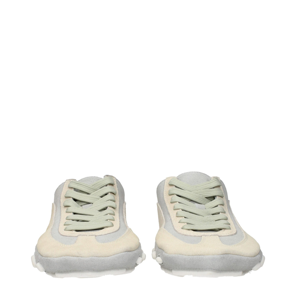 Magliano Leather Women's Sneakers