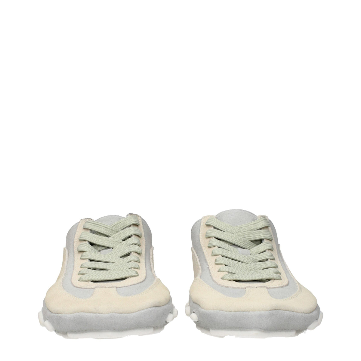 Magliano Leather Women's Sneakers