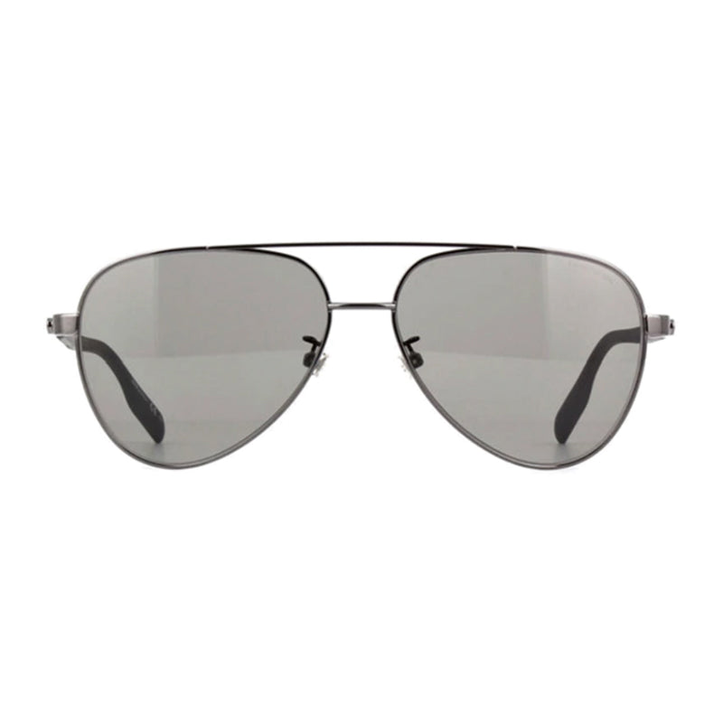 MB0182S 007 Ruthenium/Dark Grey