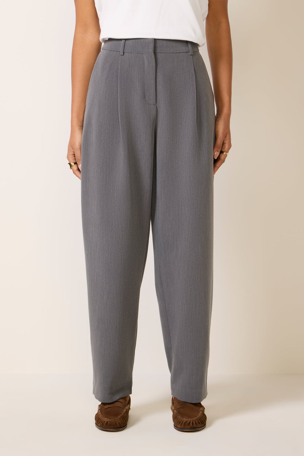 Women's Cameron Suiting Trouser Pants