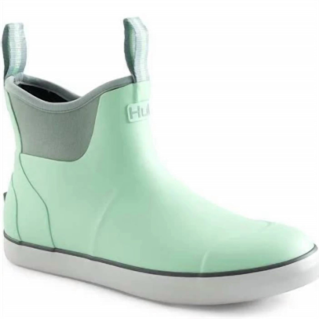 Women's Rogue Wave Boot In Seafoam Mist