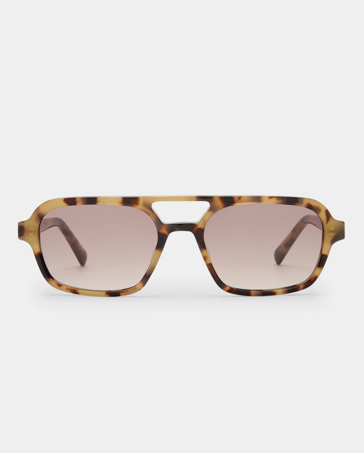 Luv Lou The Dusty Sunglasses