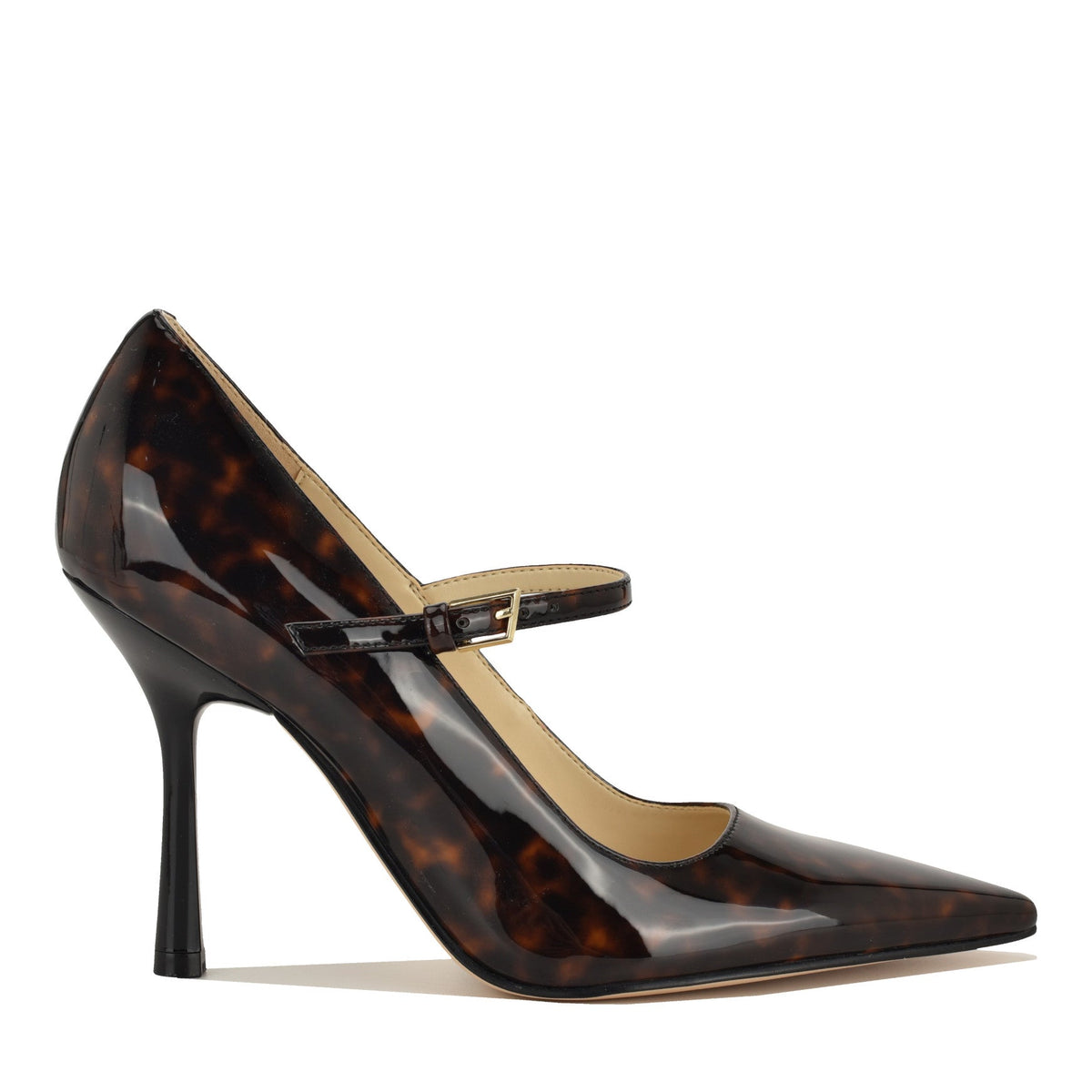 Jinnie Mary Jane Pumps