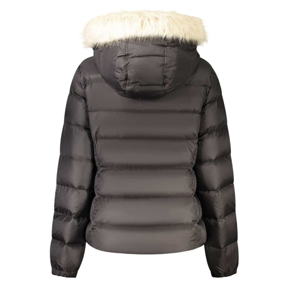 Tommy Hilfiger Polyester Women's Women's Jacket