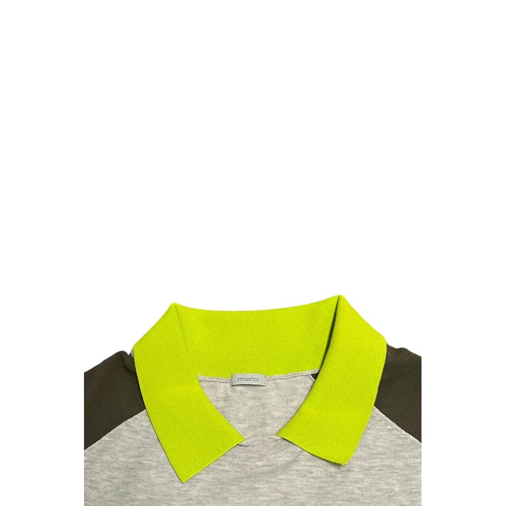 Malo Cotton Men's Men's Sweater