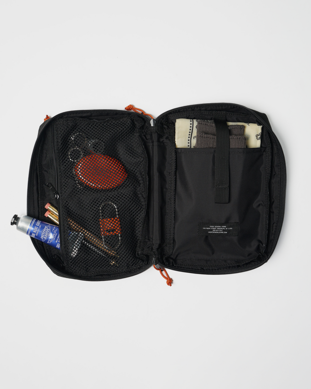Cordura Travel Pouch